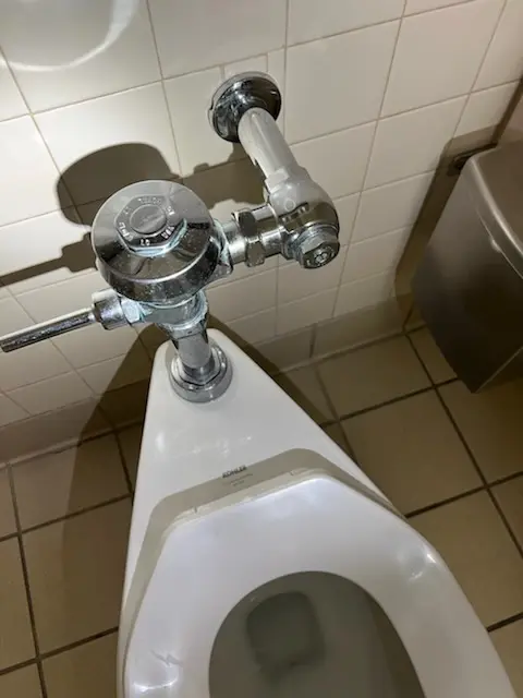 Fixture installation and repair for Hydro Jetting in Ramsey